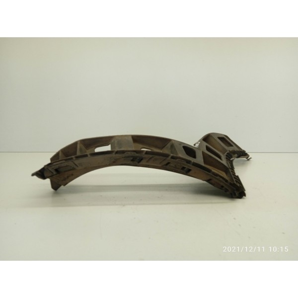 Guia Parachoque Tiguan Traseiro Direito 2010 2011 2012/2016