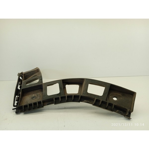 Guia Parachoque Tiguan Traseiro Direito 2010 2011 2012/2016