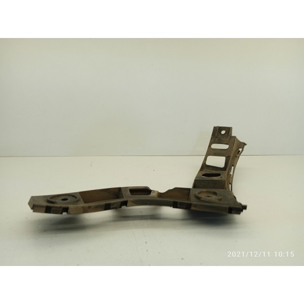 Guia Parachoque Tiguan Traseiro Direito 2010 2011 2012/2016