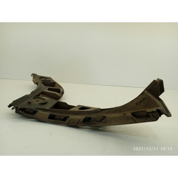 Guia Parachoque Tiguan Traseiro Direito 2010 2011 2012/2016