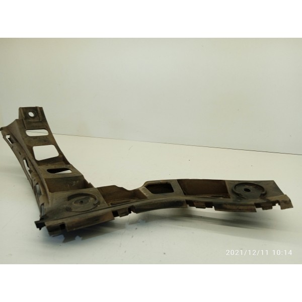 Guia Parachoque Tiguan Traseiro Direito 2010 2011 2012/2016