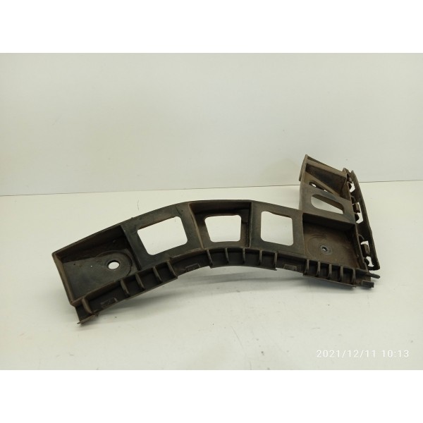 Guia Parachoque Tiguan Traseiro Direito 2010 2011 2012/2016