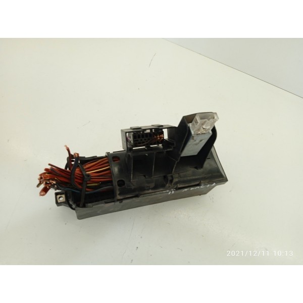 Caixa Fusíveis Tiguan 2010 2011 2012 2013 2014 2015 2016