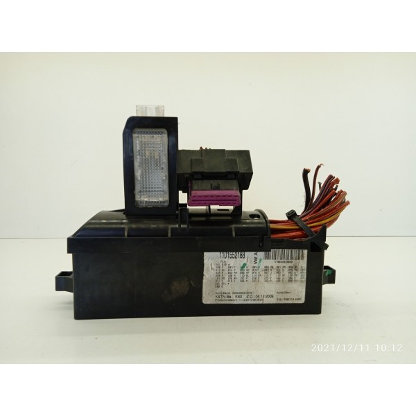 Caixa Fusíveis Tiguan 2010 2011 2012 2013 2014 2015 2016