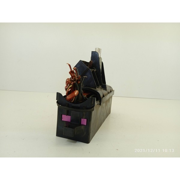 Caixa Fusíveis Tiguan 2010 2011 2012 2013 2014 2015 2016