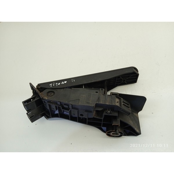Pedal Acelerador Tiguan 2010 2011 2012 2013 2014 2015 2016