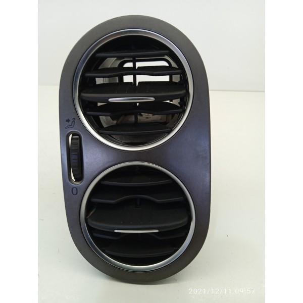 Difusor Ar Tiguan Direito 2010 2011 2012 2013 2014 2015 2016
