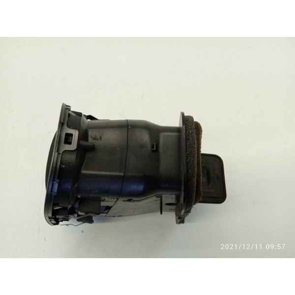Difusor Ar Tiguan Direito 2010 2011 2012 2013 2014 2015 2016