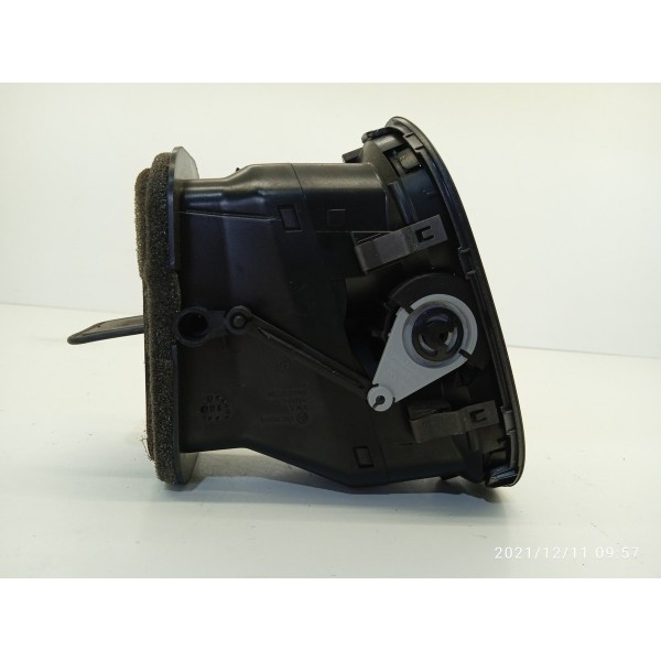 Difusor Ar Tiguan Direito 2010 2011 2012 2013 2014 2015 2016