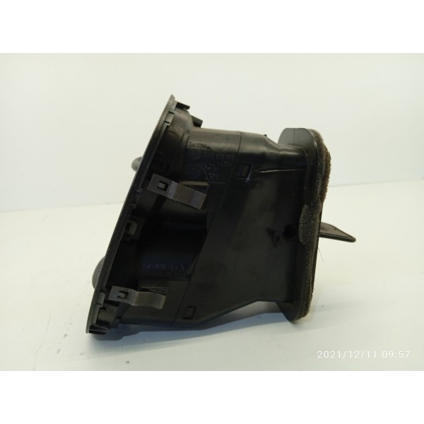 Difusor Ar Tiguan Direito 2010 2011 2012 2013 2014 2015 2016