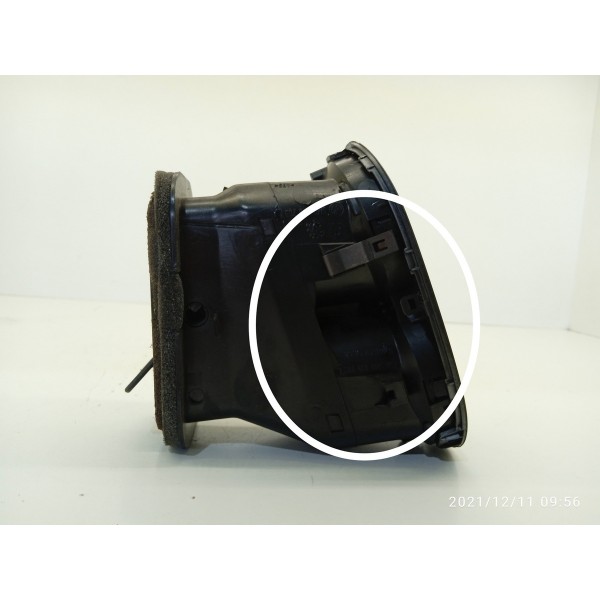 Difusor Ar Tiguan 2010 2011 2012 2013 2014 2015