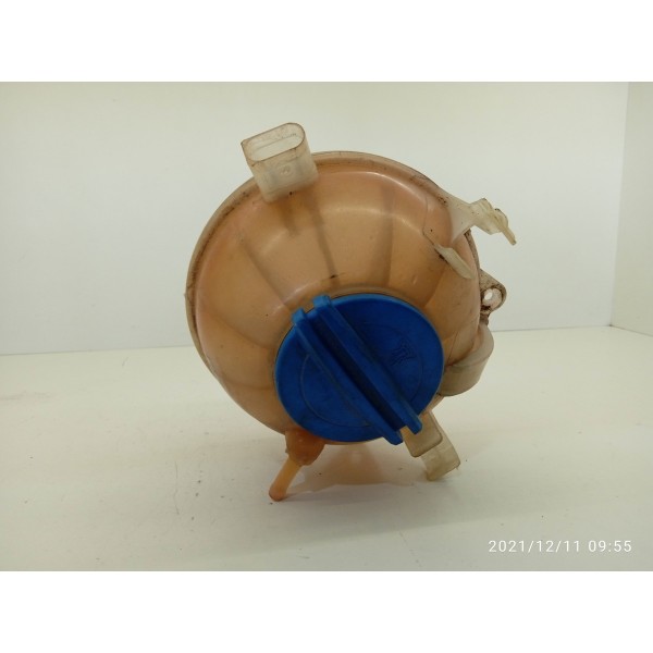 Reservatorio Agua Radiador Tiguan Jetta 2010/2016 1k0121407