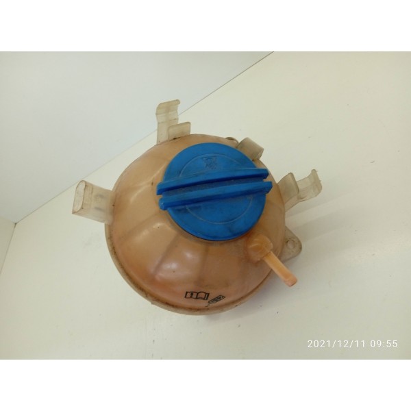 Reservatorio Agua Radiador Tiguan Jetta 2010/2016 1k0121407