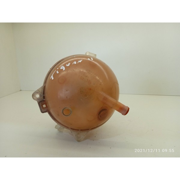 Reservatorio Agua Radiador Tiguan Jetta 2010/2016 1k0121407