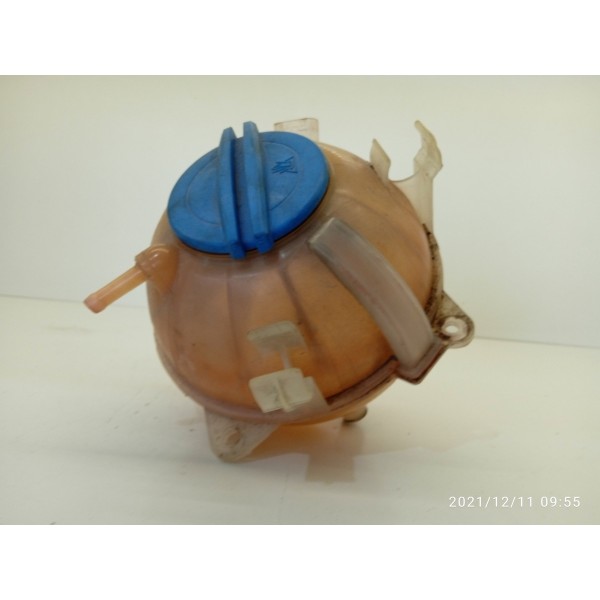 Reservatorio Agua Radiador Tiguan Jetta 2010/2016 1k0121407