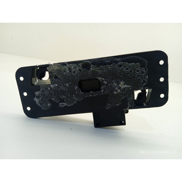 Modulo Sensor Gps Captiva 2009 2010 2011 2016 25916726