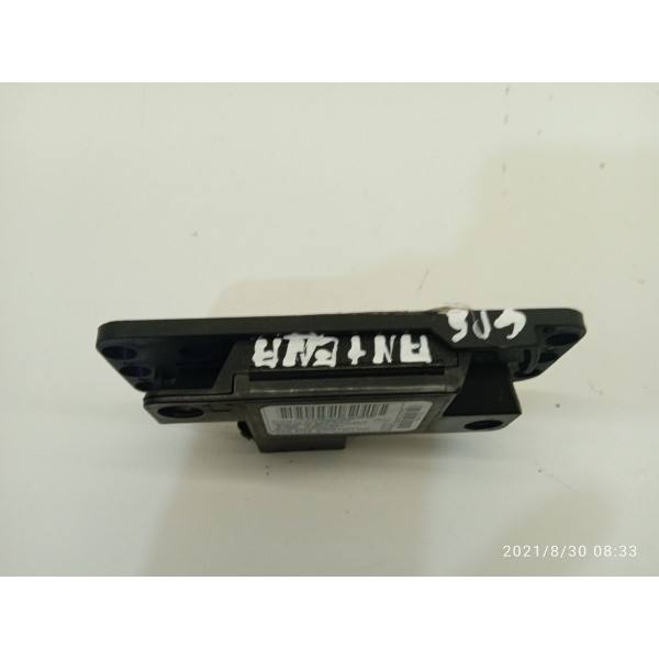 Modulo Sensor Gps Captiva 2009 2010 2011 2016 25916726