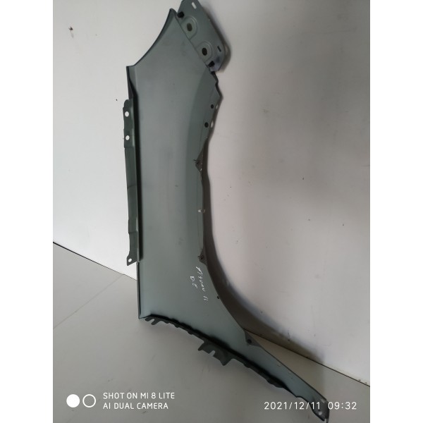 Paralama Tiguan Direito 2010/2016 Liso