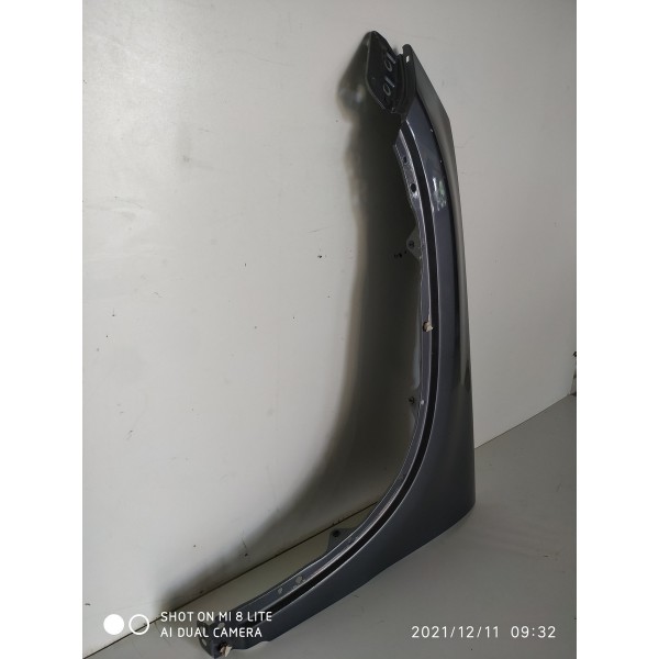 Paralama Tiguan Direito 2010/2016 Liso