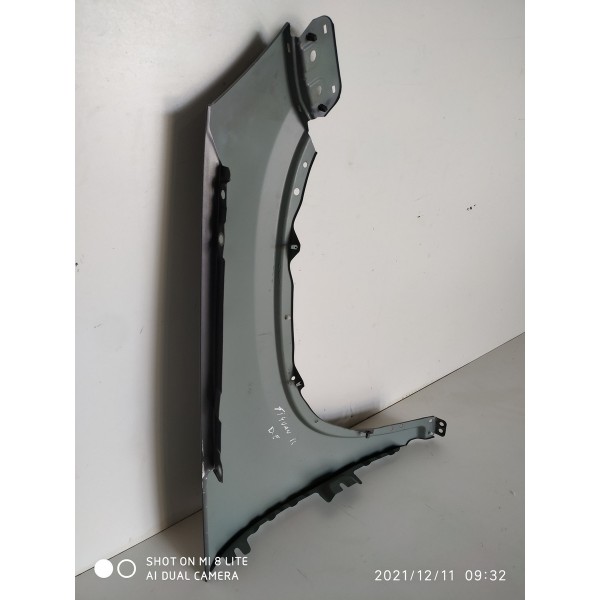 Paralama Tiguan Direito 2010/2016 Liso