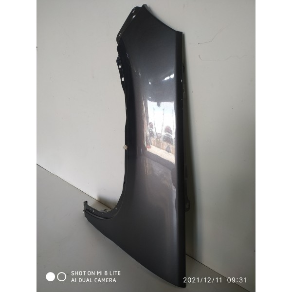 Paralama Tiguan Direito 2010/2016 Liso