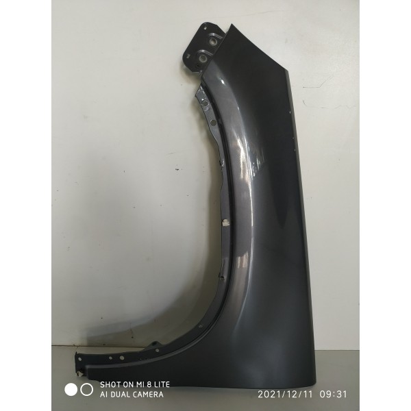Paralama Tiguan Direito 2010/2016 Liso