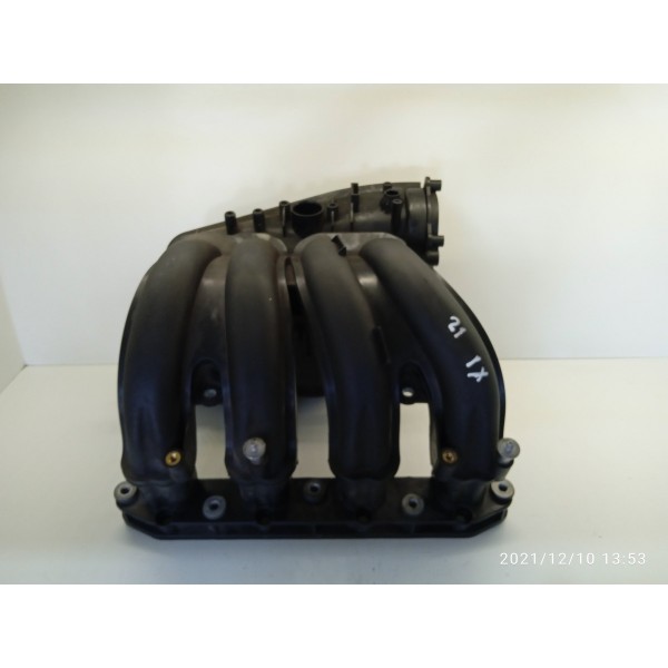 Coletor Admissão Bmw X1 118 120 320 2009 2012 7560237