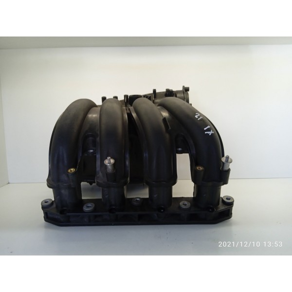 Coletor Admissão Bmw X1 118 120 320 2009 2012 7560237