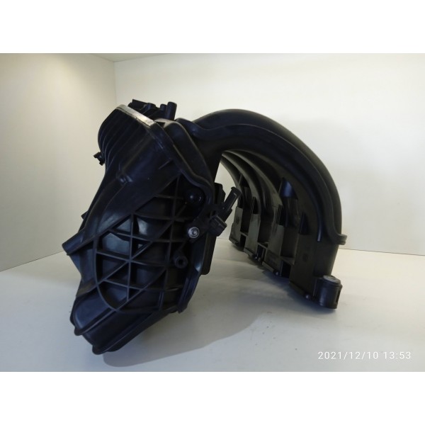 Coletor Admissão Bmw X1 118 120 320 2009 2012 7560237