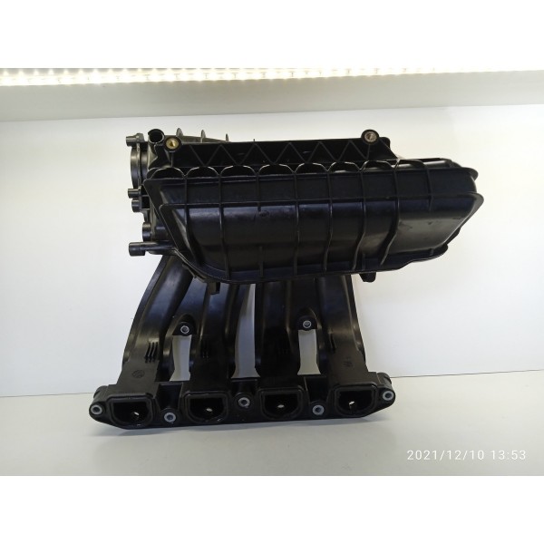 Coletor Admissão Bmw X1 118 120 320 2009 2012 7560237