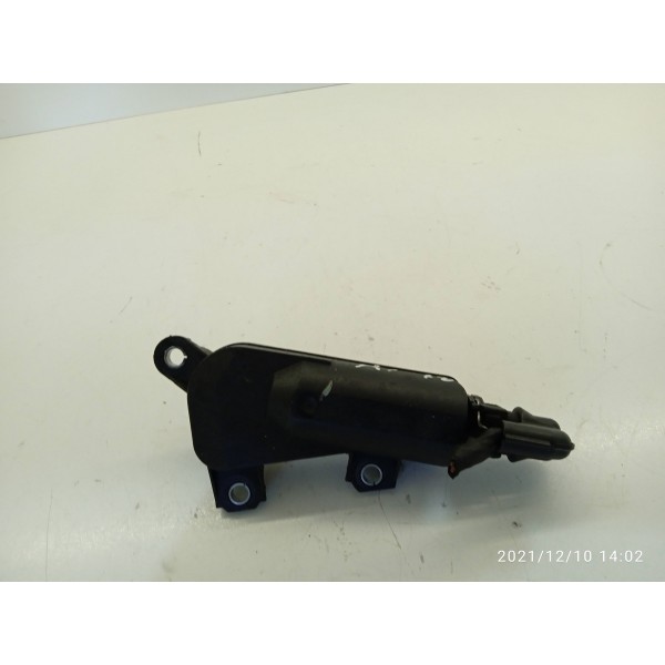 Atuador Coletor Bmw X1 118 320 N46 2009/2012 7511383