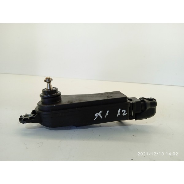 Atuador Coletor Bmw X1 118 320 N46 2009/2012 7511383