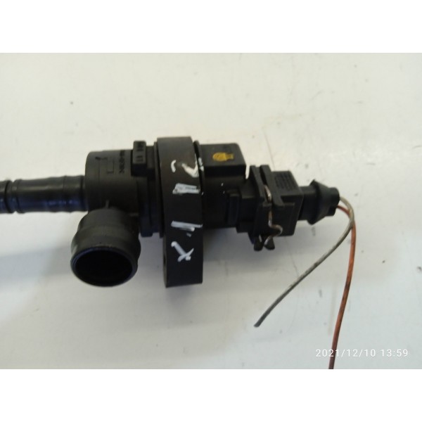 Válvula Purga Canister Bmw X1 2009 2010 2011 2012 7512581