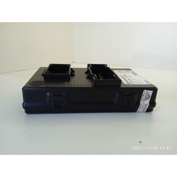 Modulo Conforto Fiat Toro 2016 2017 2021 A2c97674800