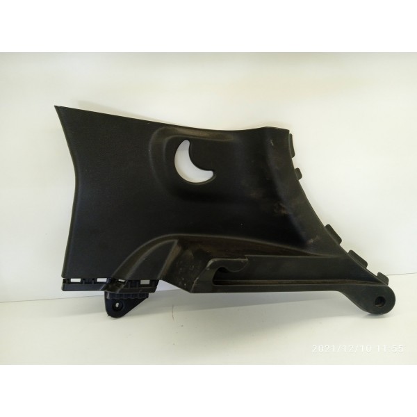 Suporte Bagagito Direito Renault Kwid 2018/2022