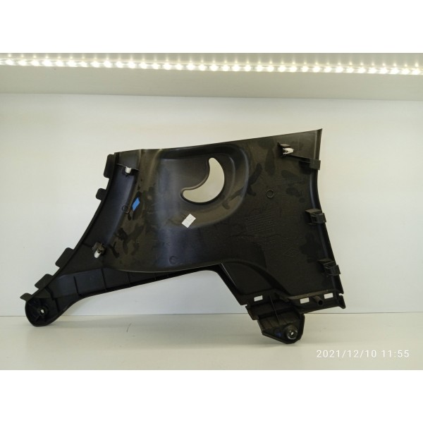 Suporte Bagagito Direito Renault Kwid 2018/2022