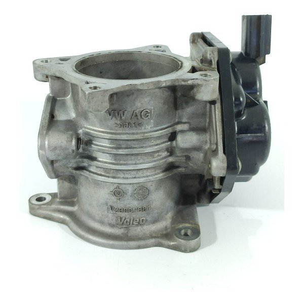 Valvula Egr Amarok 2.0 Tdi 2010 2020 Orig 03l131501r Orig
