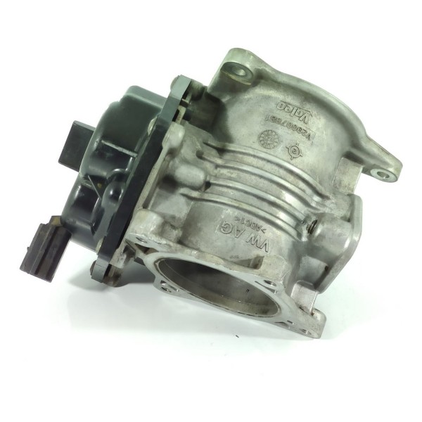 Valvula Egr Amarok 2.0 Tdi 2010 2020 Orig 03l131501r Orig