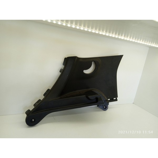 Suporte Bagagito Renault Kwid Esquerdo 2018 2020 2022 Preto