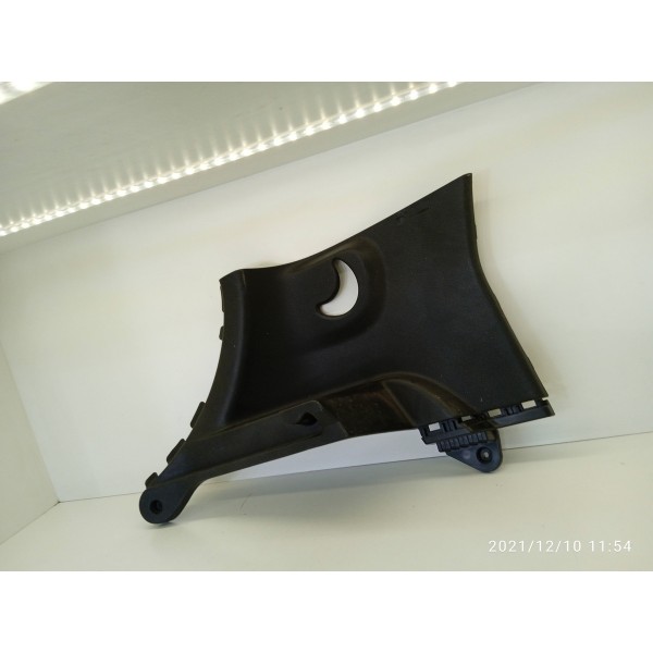 Suporte Bagagito Renault Kwid Esquerdo 2018 2020 2022 Preto