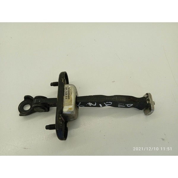 Limitador Porta Kwid Dianteiro 2018/2022 804306458r