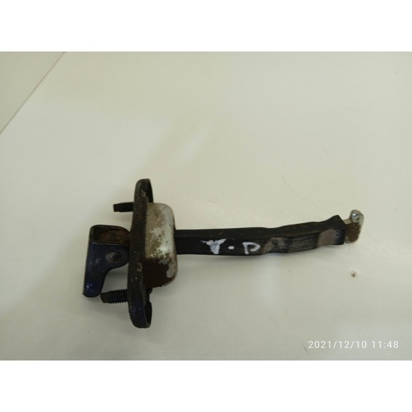 Limitador Porta Kwid Traseiro Direito 2018/2022 Original