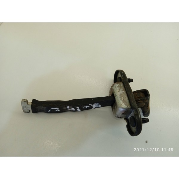 Limitador Porta Kwid Traseiro Direito 2018/2022 Original