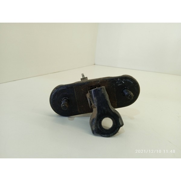 Limitador Porta Kwid Traseiro Direito 2018/2022 Original