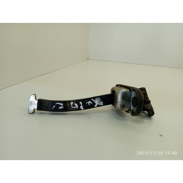 Limitador Porta Kwid Traseiro Direito 2018/2022 Original