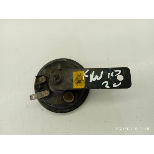 Buzina Renault Kwid 2018/2020