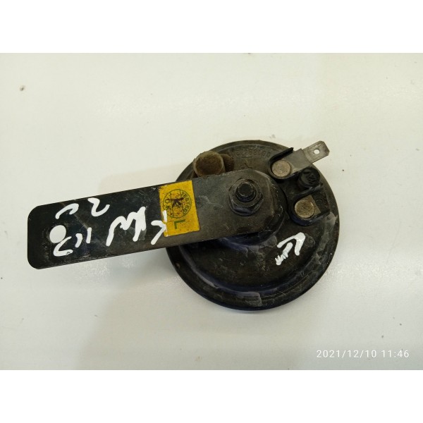 Buzina Renault Kwid 2018/2020