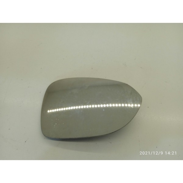 Lente Retrovisor Direito Fiat Idea 2015 / 9690