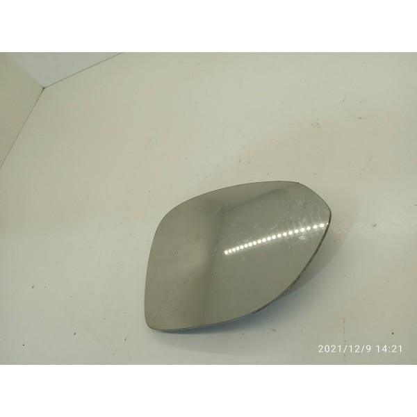 Lente Retrovisor Direito Fiat Idea 2015 / 9690