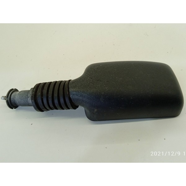 Retrovisor Uno Esquerdo 1988  Original